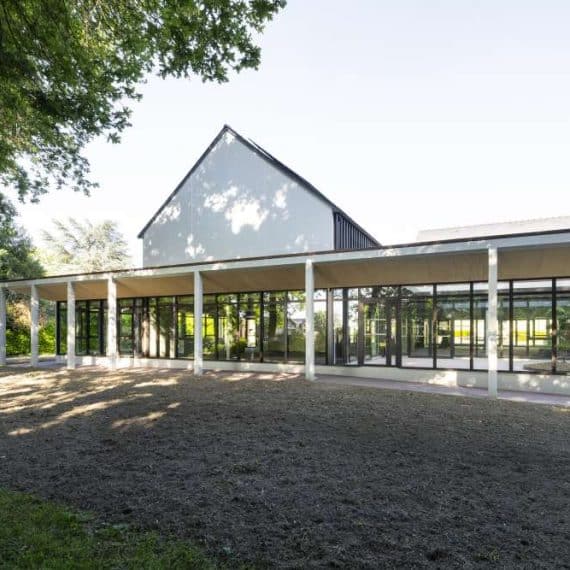 ©P.Lelièvre - Atelier L2